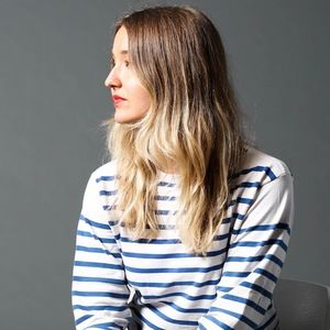 Meet your Posher, Catherine